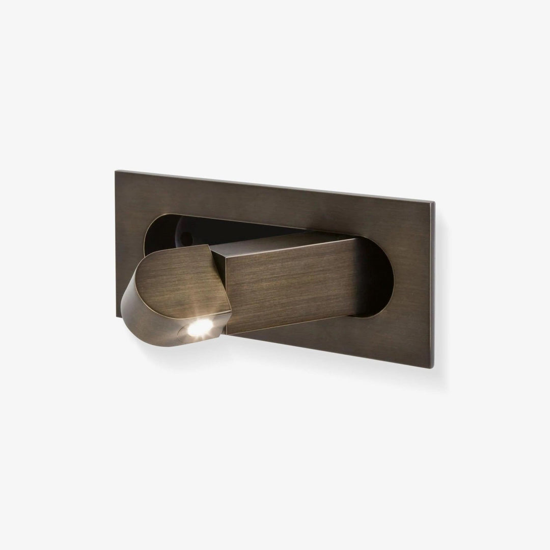 Kalsten | Adjustable LED Bedside Wall Reading Light