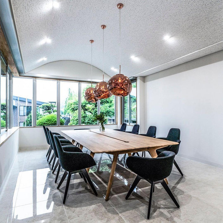 Modern Lava Droplight Pendant Lamp | Kalsten