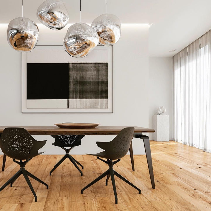 Modern Lava Droplight Pendant Lamp | Kalsten