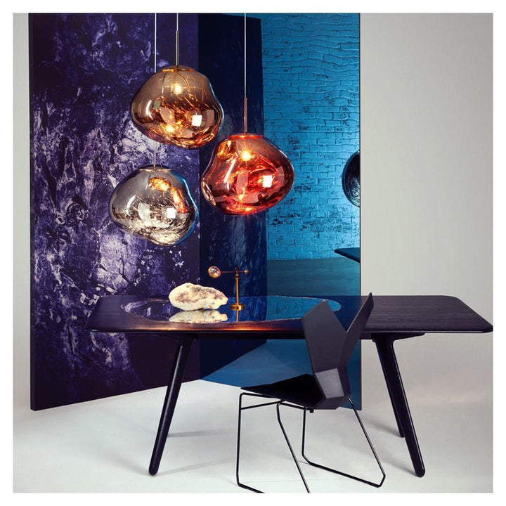 Modern Lava Droplight Pendant Lamp | Kalsten