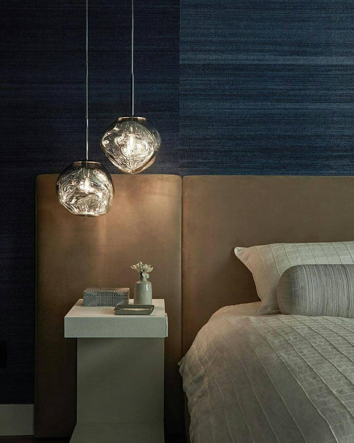Modern Lava Droplight Pendant Lamp | Kalsten