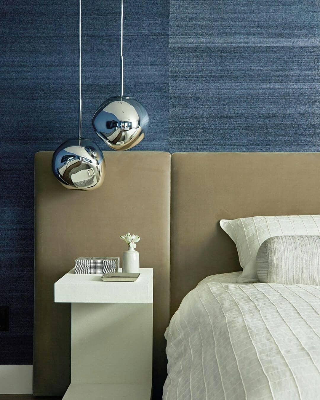 Modern Lava Droplight Pendant Lamp | Kalsten