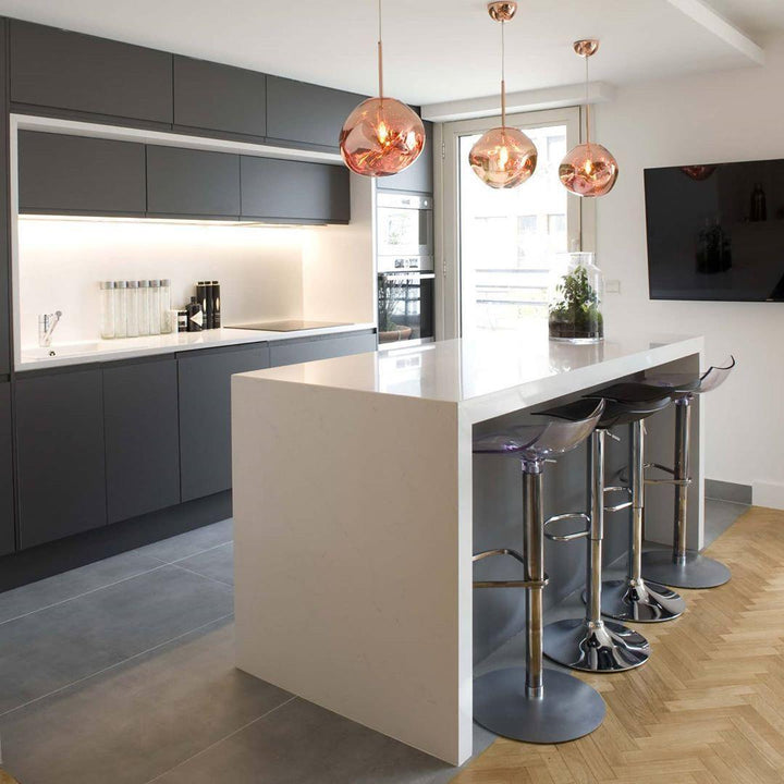 Modern Lava Droplight Pendant Lamp | Kalsten