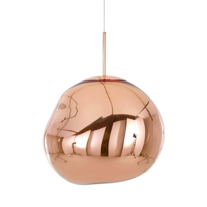 Modern Lava Droplight Pendant Lamp | Kalsten