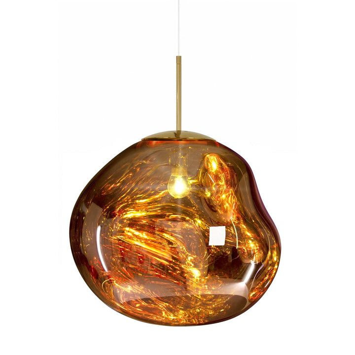 Modern Lava Droplight Pendant Lamp | Kalsten