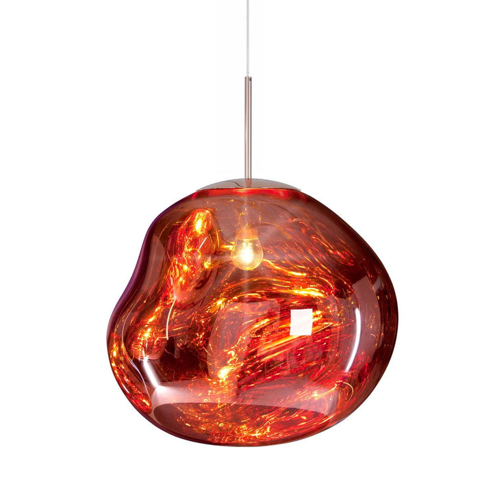 Modern Lava Droplight Pendant Lamp | Kalsten
