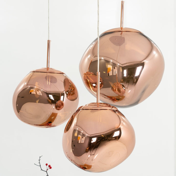 Modern Lava Droplight Pendant Lamp | Kalsten