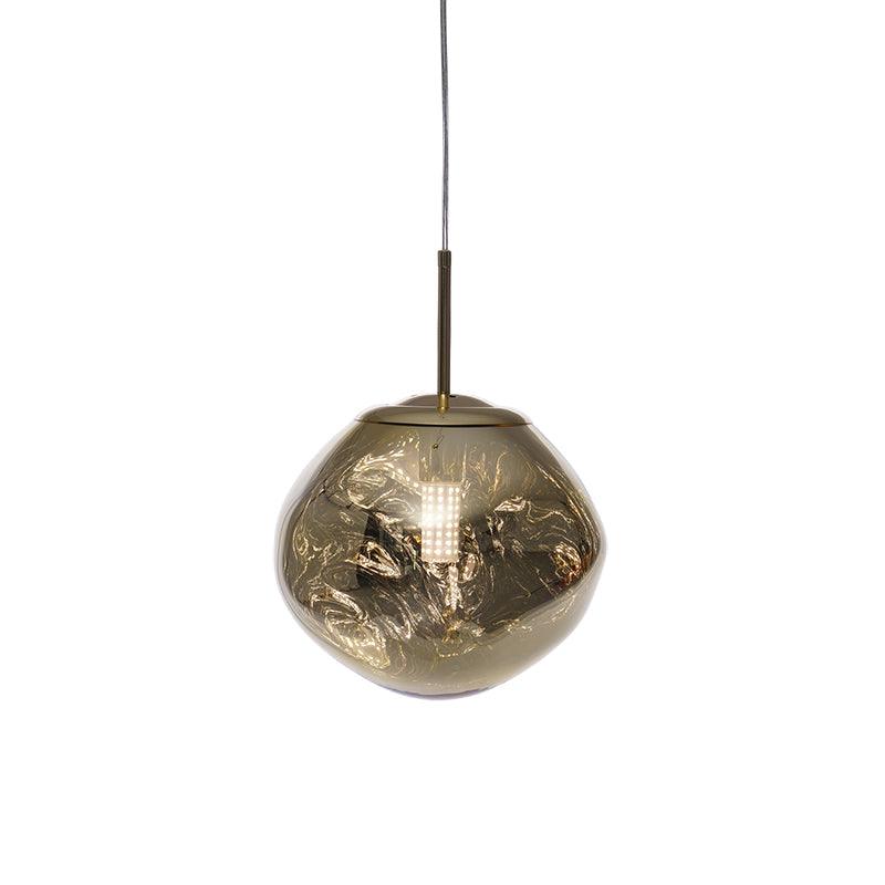 Modern Lava Droplight Pendant Lamp | Kalsten