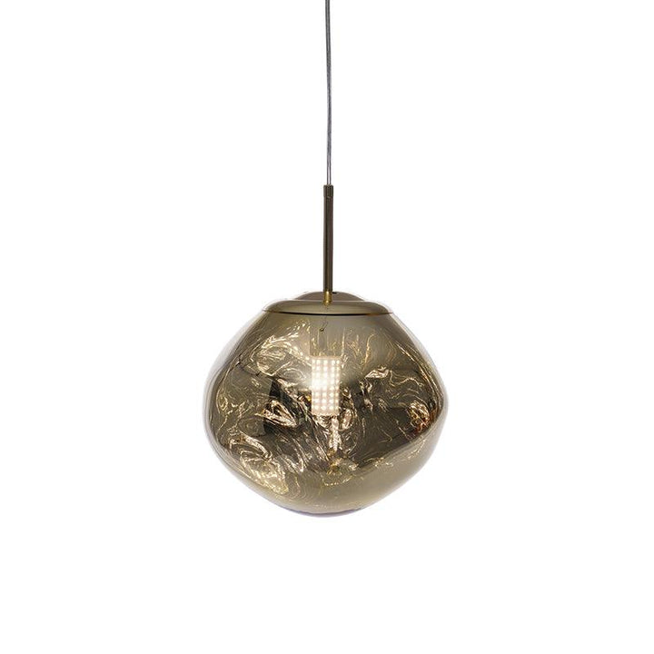 Modern Lava Droplight Pendant Lamp | Kalsten