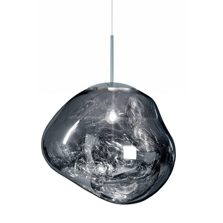 Modern Lava Droplight Pendant Lamp | Kalsten