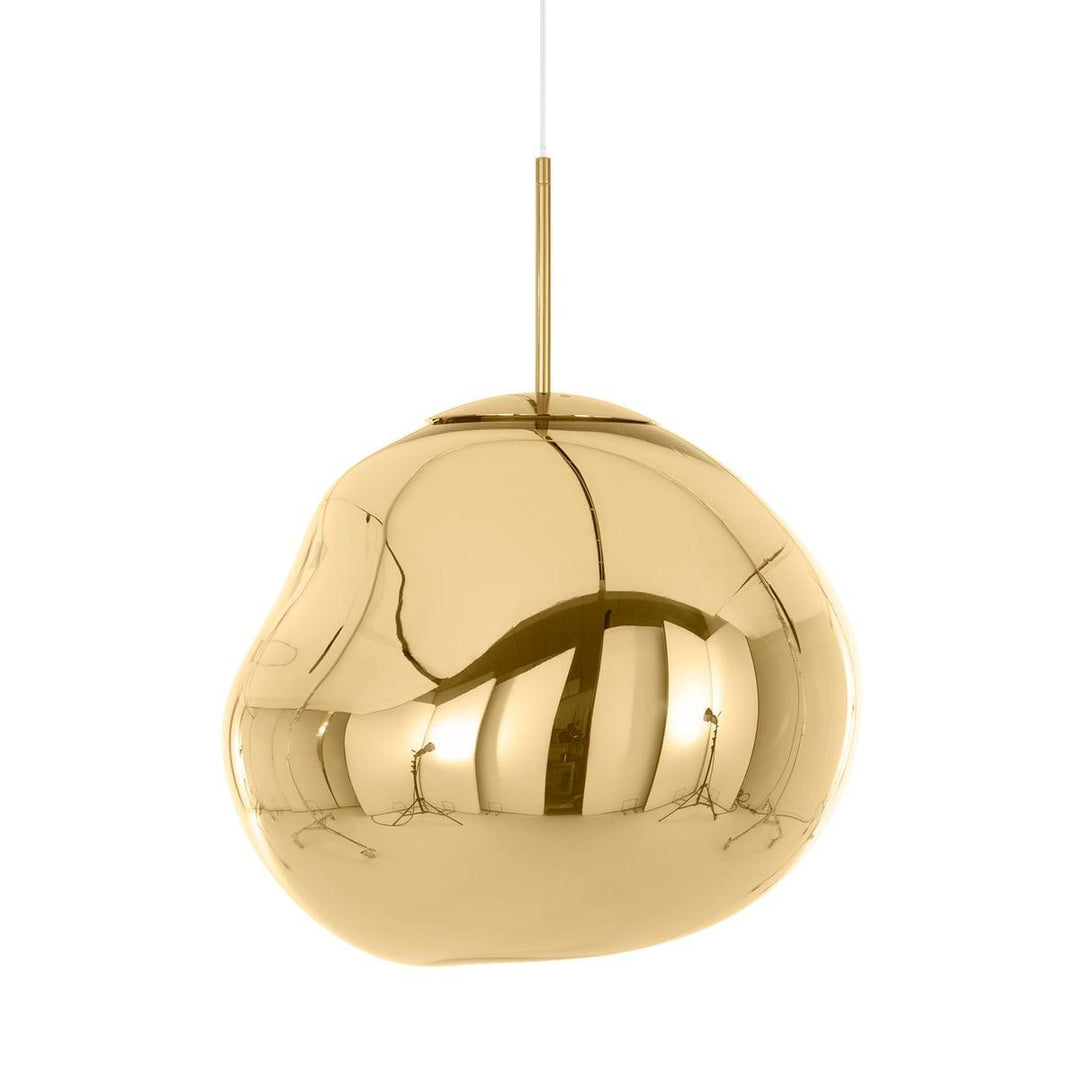 Modern Lava Droplight Pendant Lamp | Kalsten