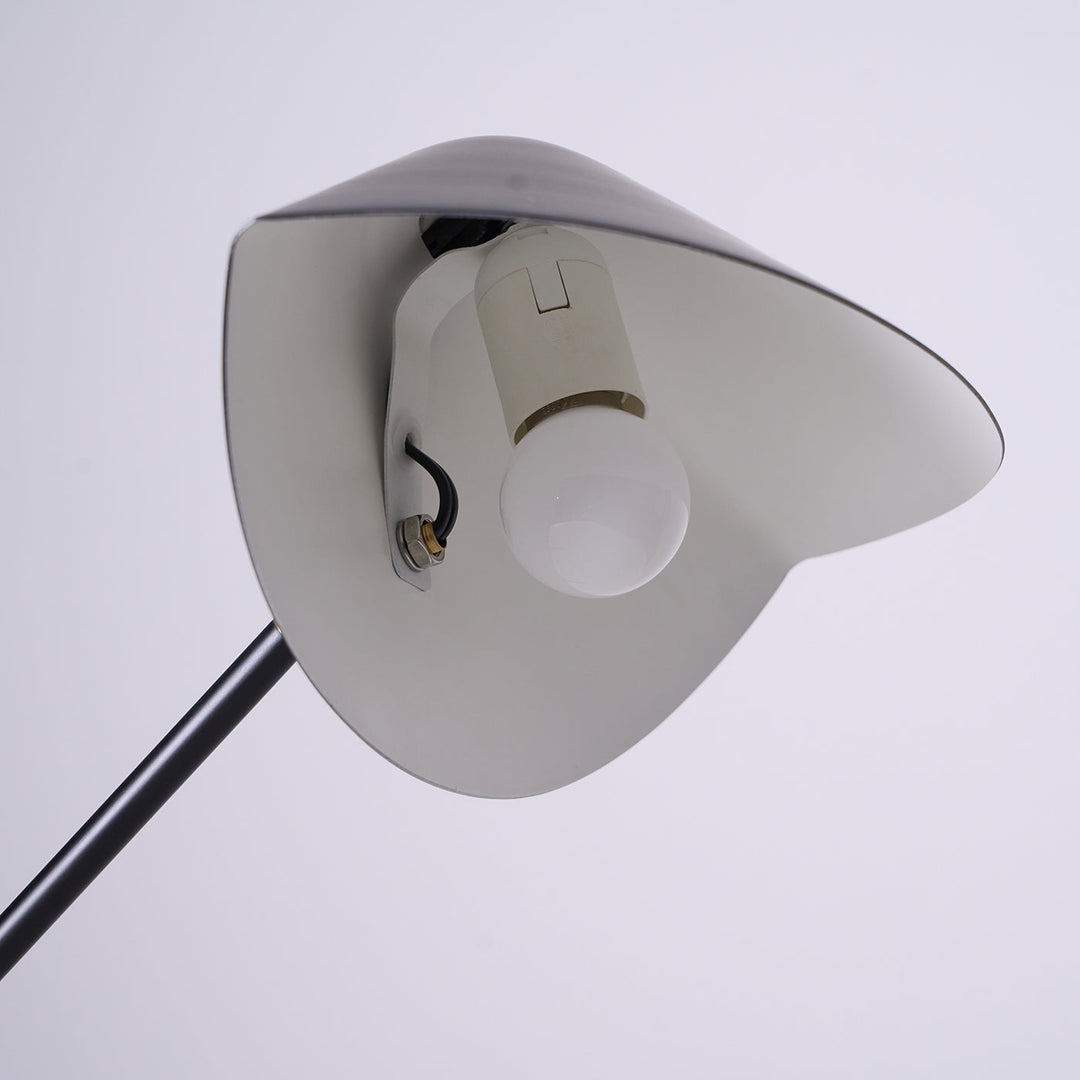 Modern Tripod Table Lamp 12.6' | Kalsten