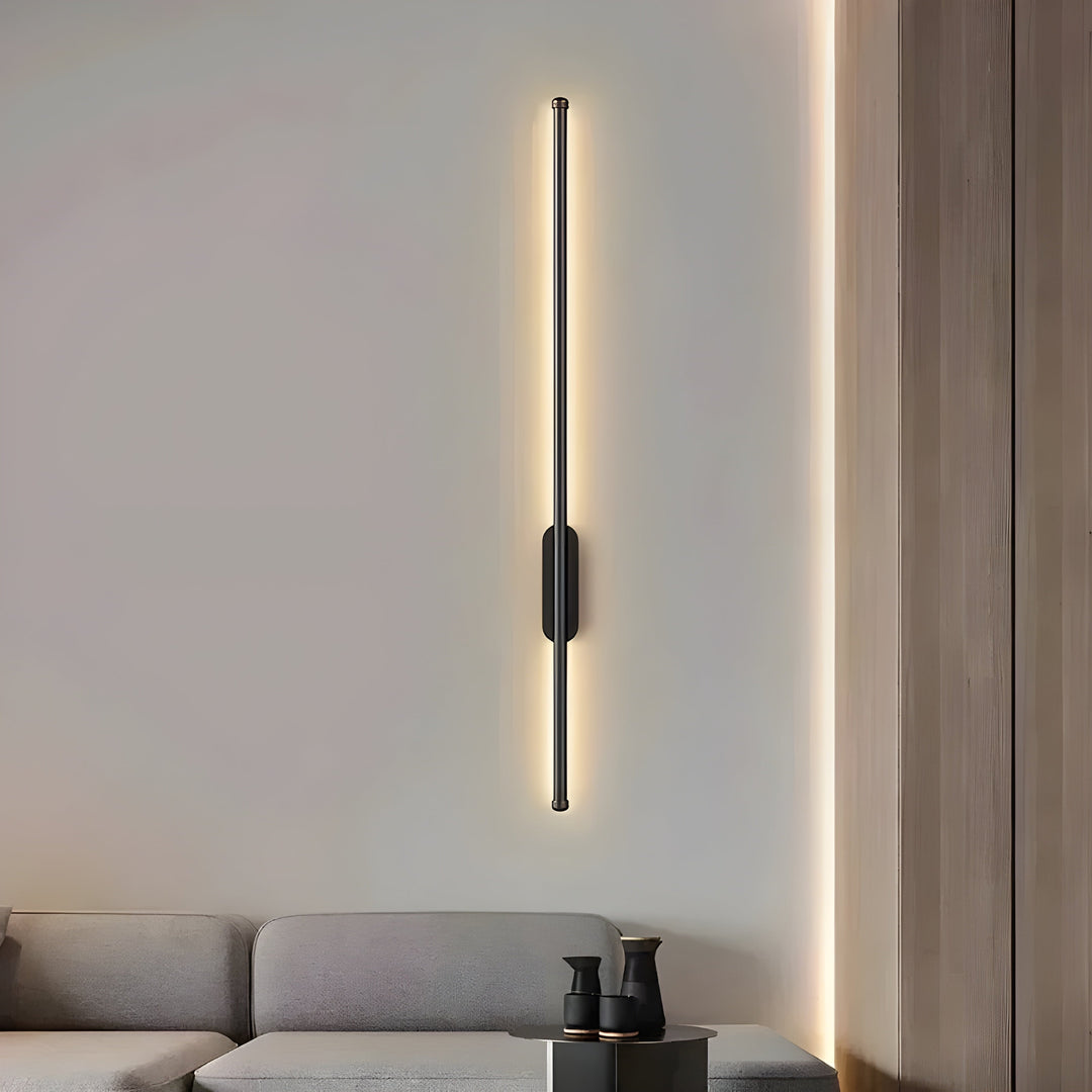 VillaBeam Light - Modern Rectangular Wall Lamp | Kalsten