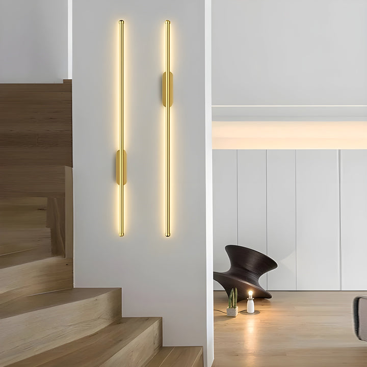 VillaBeam Light - Modern Rectangular Wall Lamp | Kalsten