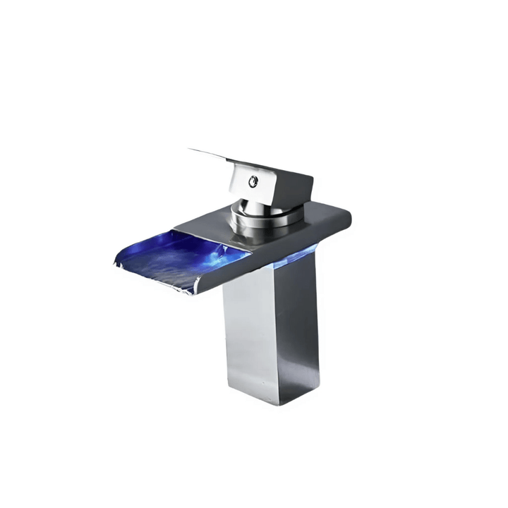 Elegant LED Waterfall Faucet - for Luxury Bathrooms Kalsten