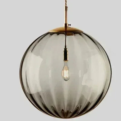 Kalsten | nfiniBright - Energy-efficient Modern LED Pendant Lamp for