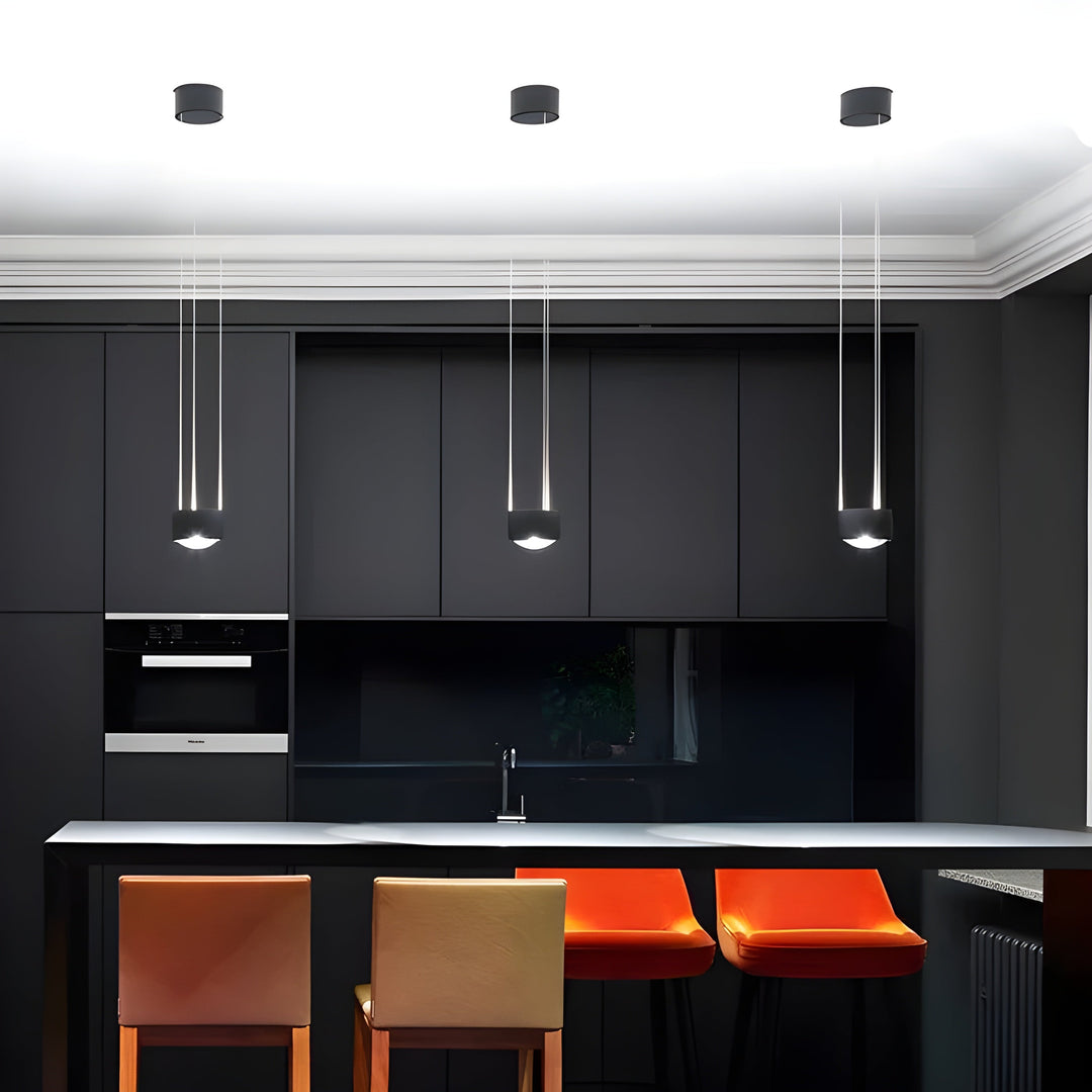 Modern LED Pendant Light – Minimalist Design for All Rooms | Kalsten