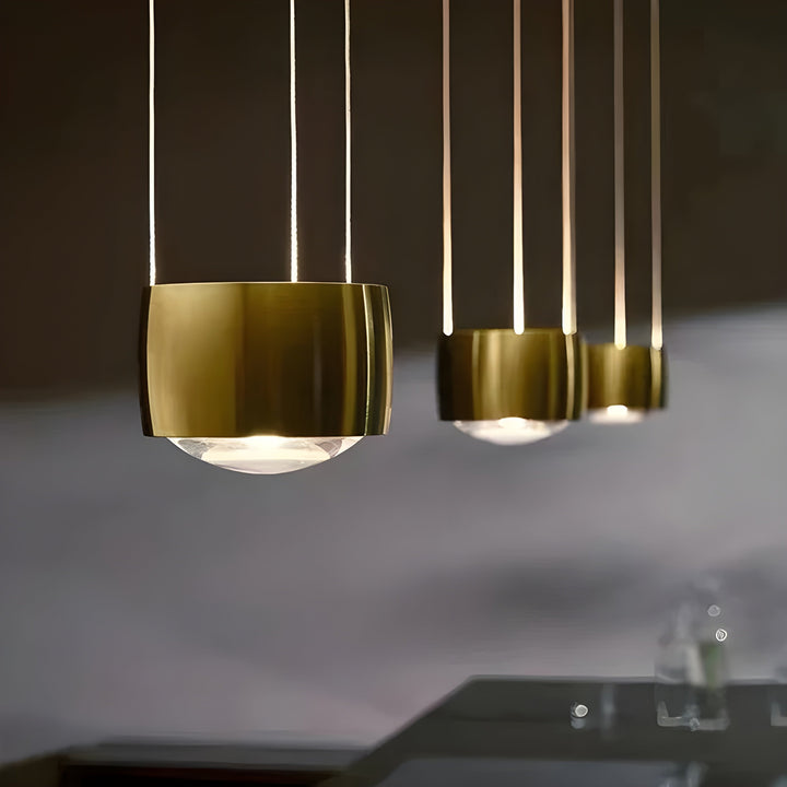 Modern LED Pendant Light – Minimalist Design for All Rooms | Kalsten