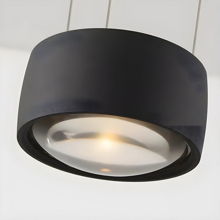 Modern LED Pendant Light – Minimalist Design for All Rooms | Kalsten