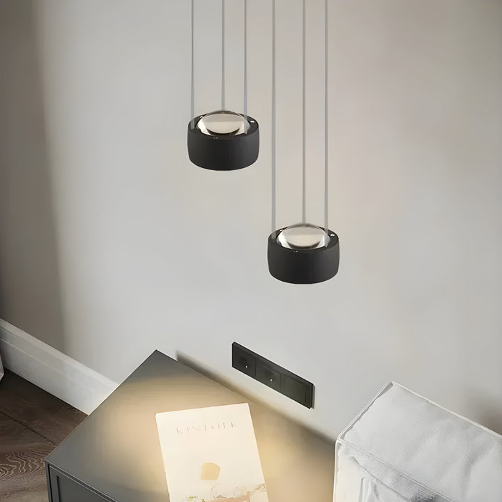 Modern LED Pendant Light – Minimalist Design for All Rooms | Kalsten