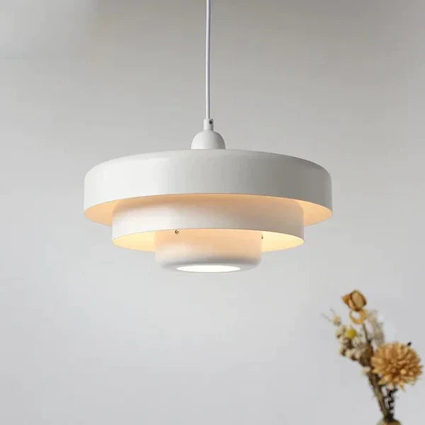 LumiCharm - Scandinavian LED pendant lamp Kalsten