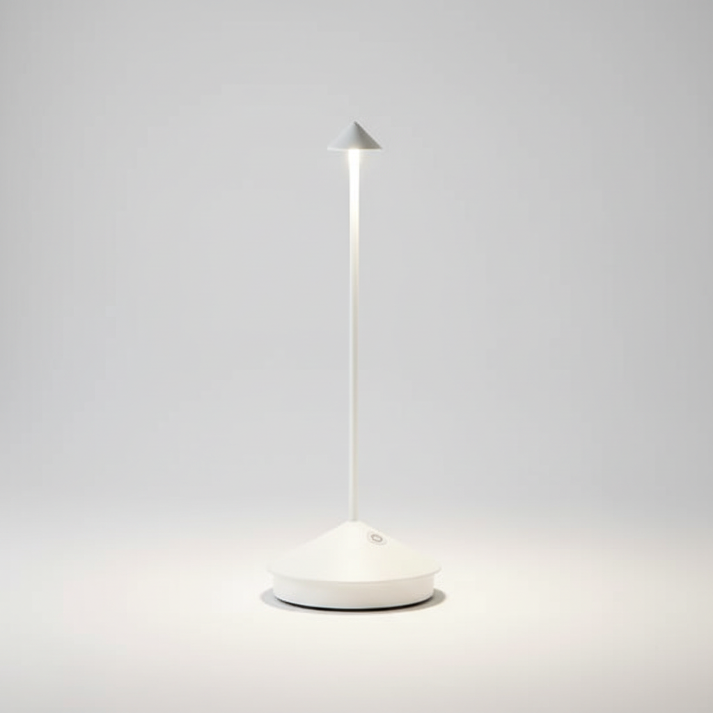 Modern LED Table Lamp - CalmLight | Kalsten