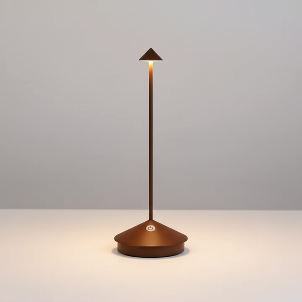 Modern LED Table Lamp - CalmLight | Kalsten