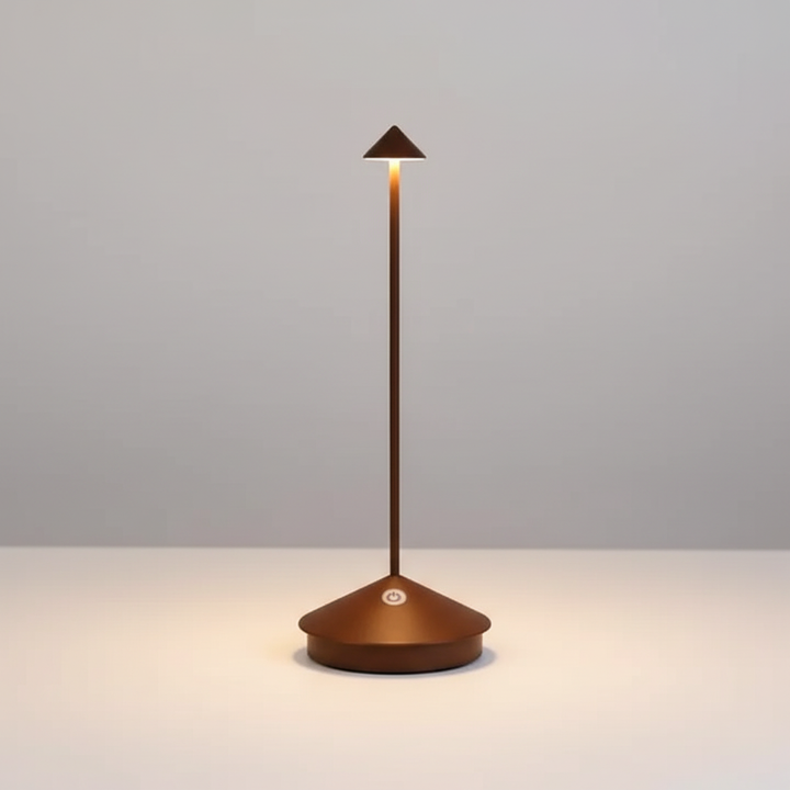 Modern LED Table Lamp - CalmLight | Kalsten
