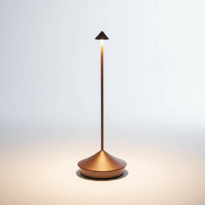 Modern LED Table Lamp - CalmLight | Kalsten