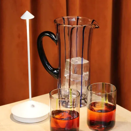 Modern LED Table Lamp - CalmLight | Kalsten