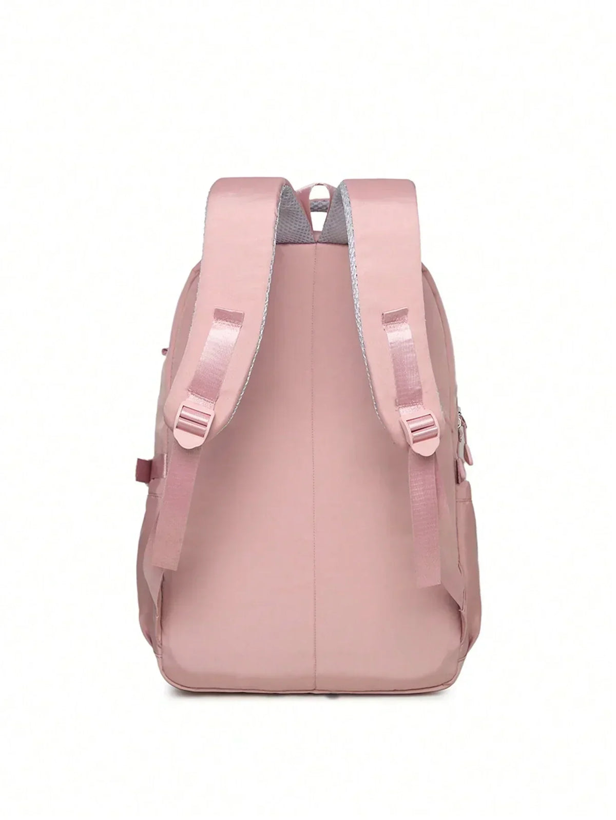 Skanto | Waterproof Pink Girls Backpack with Laptop Compartment – Stylish and Practical School Bag