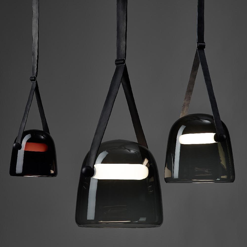 Mona Pendant Lamp | Kalsten