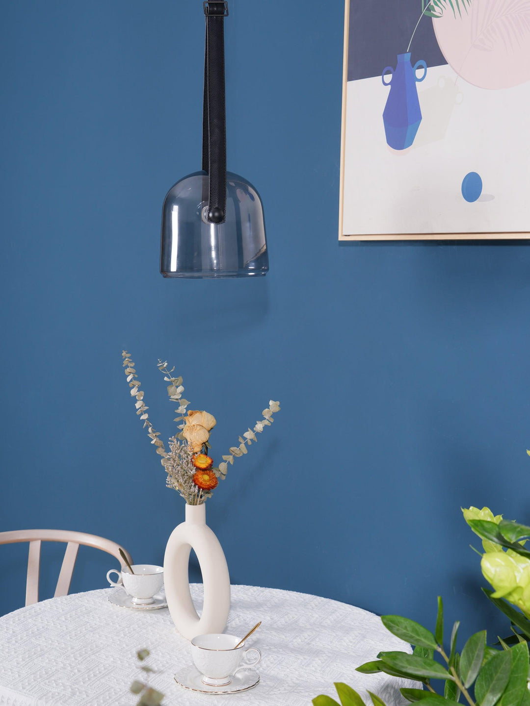 Mona Pendant Lamp | Kalsten