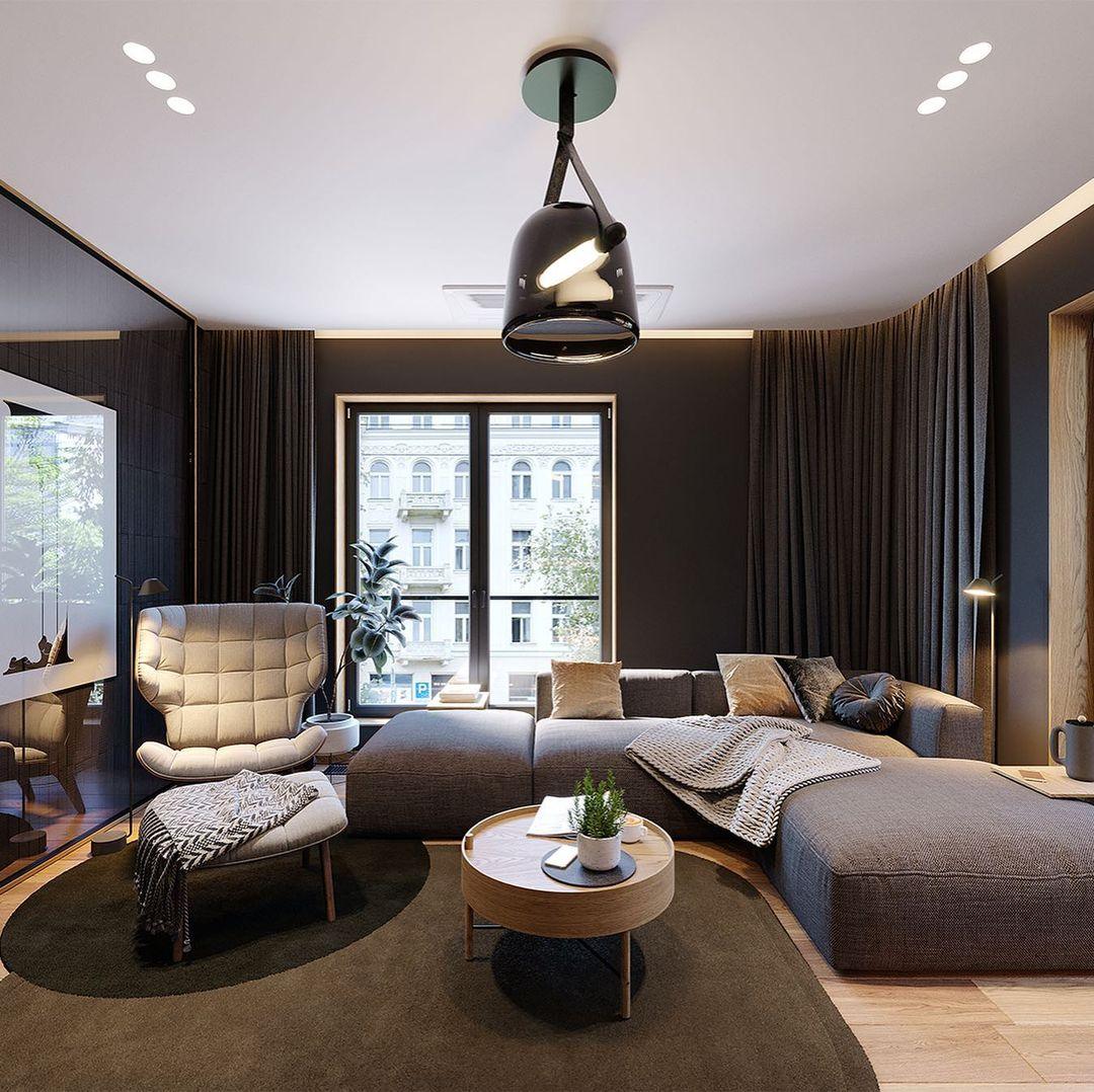 Mona Pendant Lamp | Kalsten