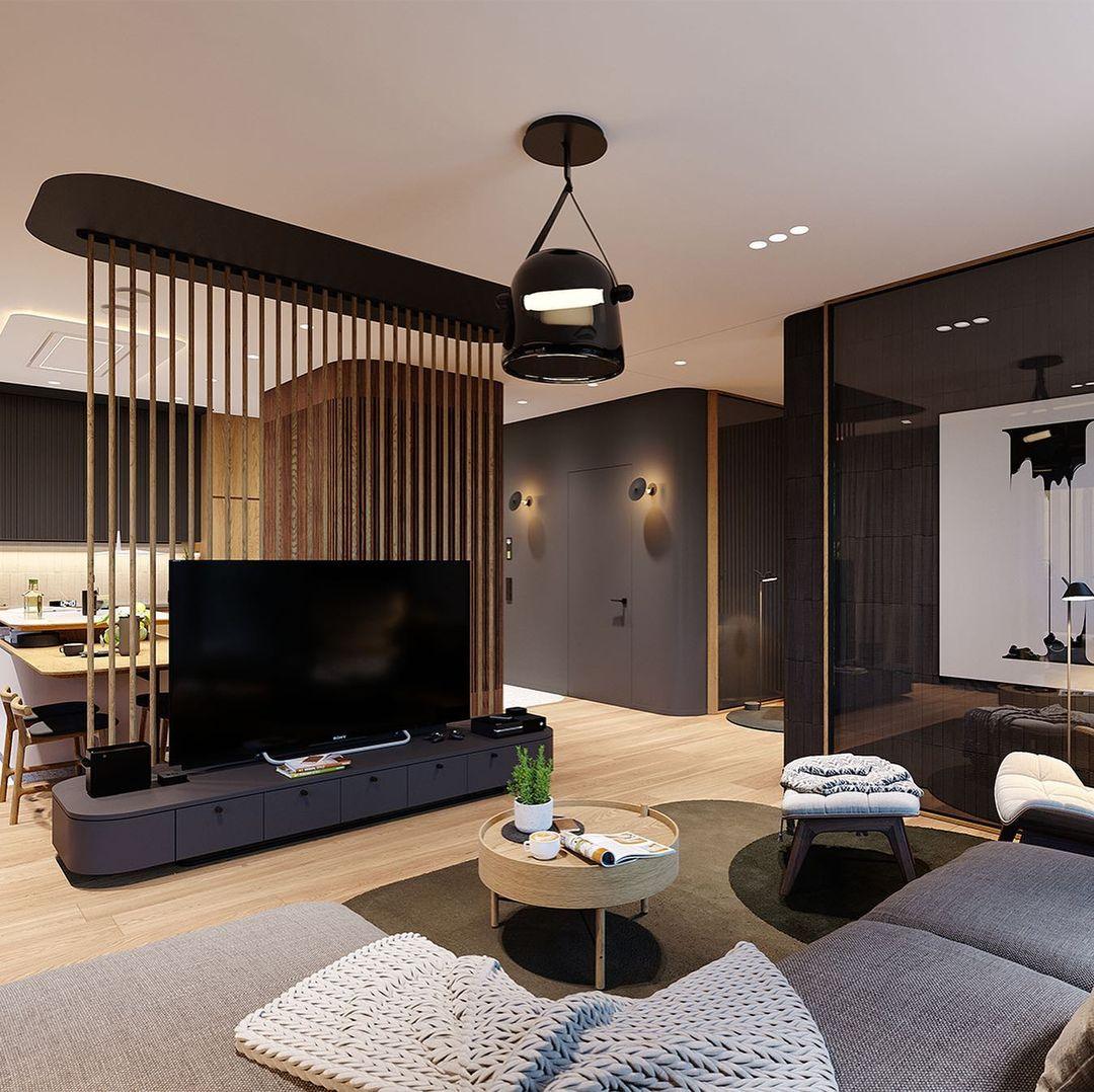 Mona Pendant Lamp | Kalsten