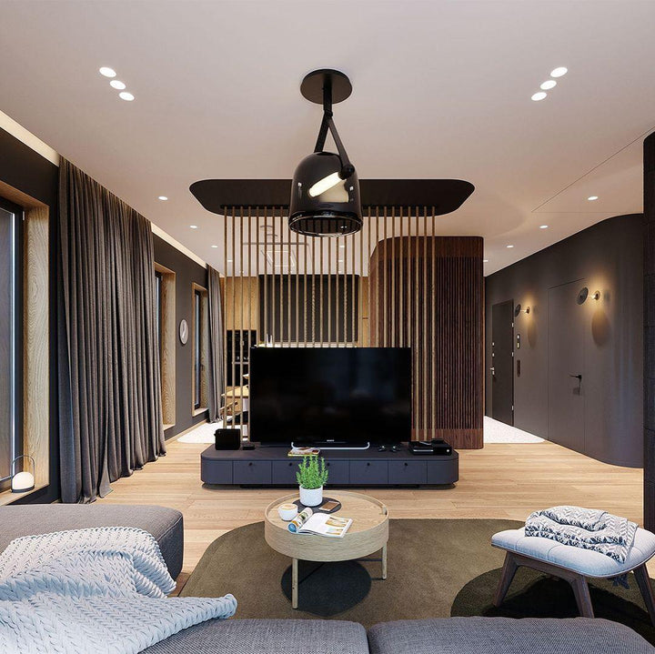 Mona Pendant Lamp | Kalsten