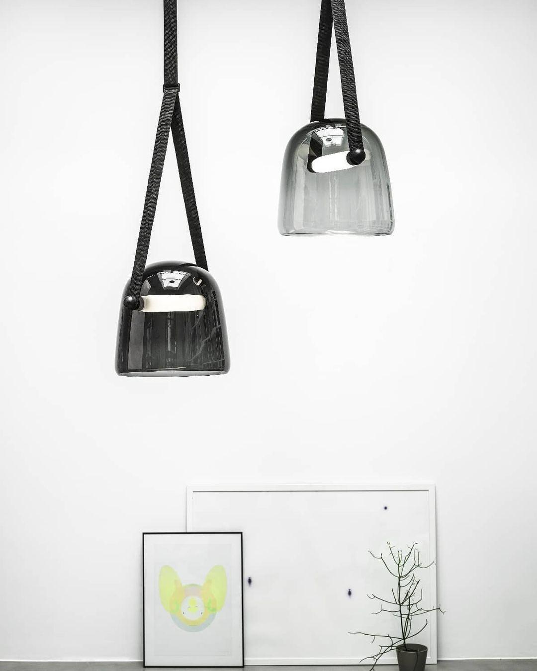 Mona Pendant Lamp | Kalsten