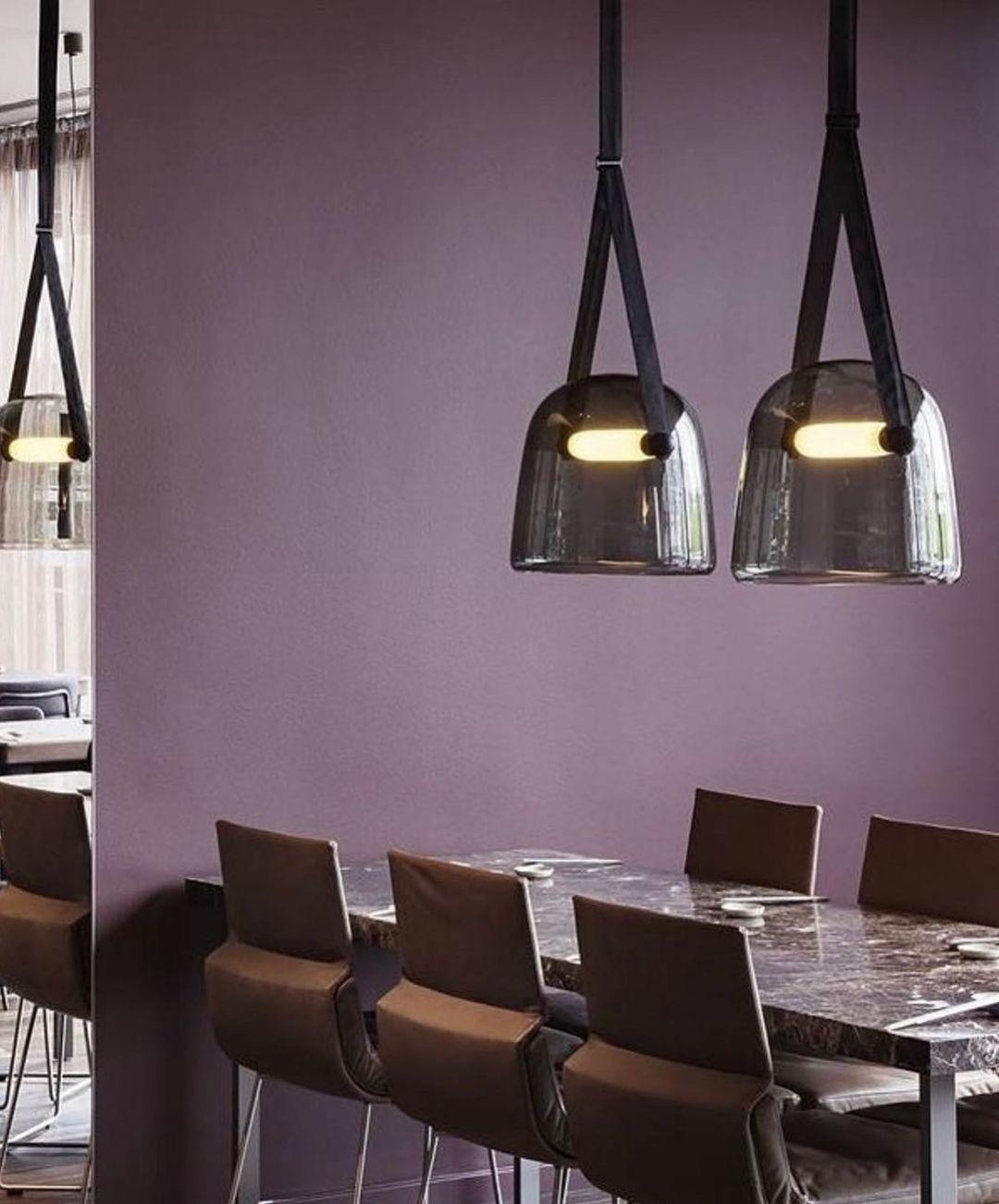Mona Pendant Lamp | Kalsten