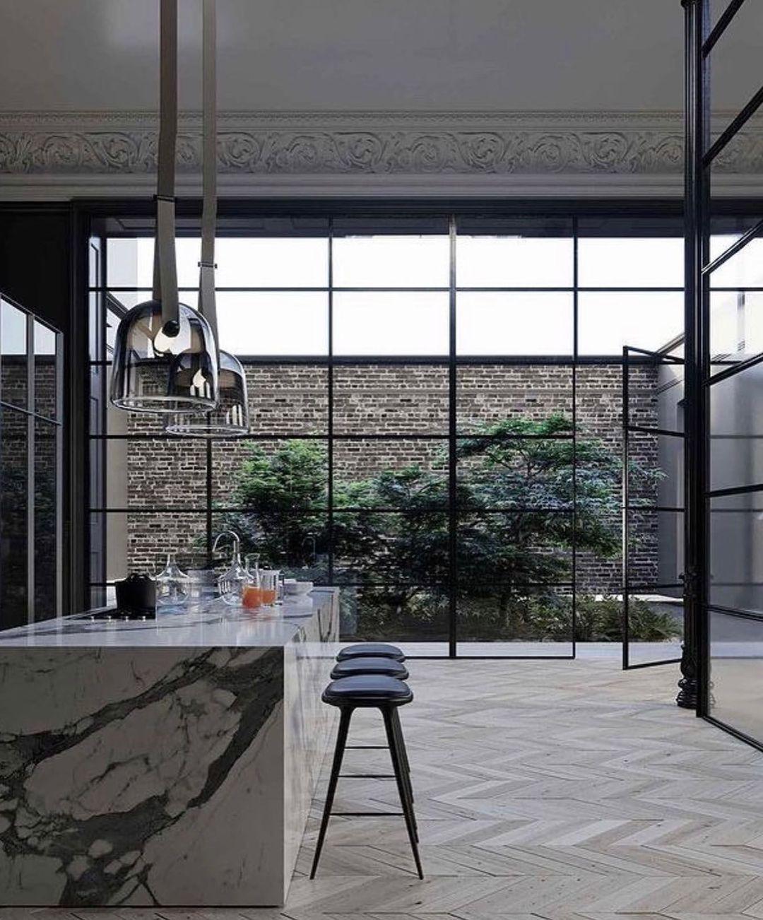 Mona Pendant Lamp | Kalsten