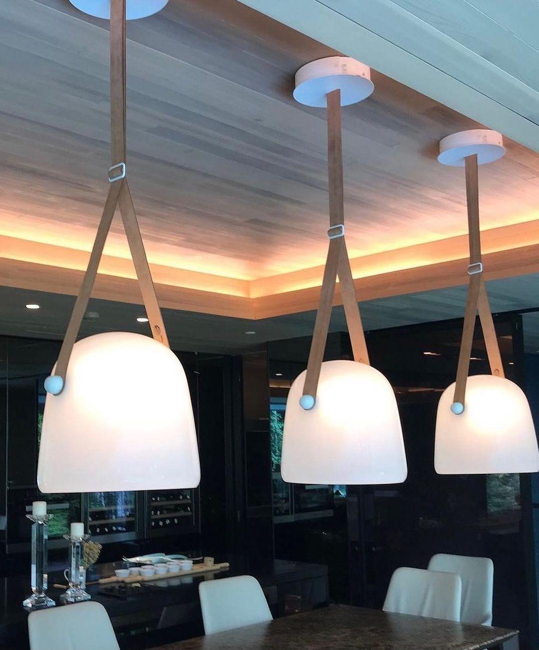 Mona Pendant Lamp | Kalsten