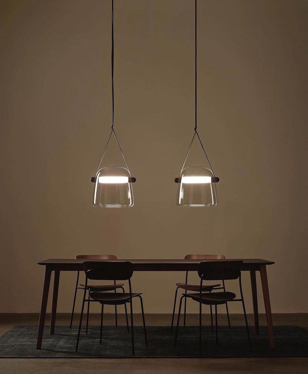 Mona Pendant Lamp | Kalsten