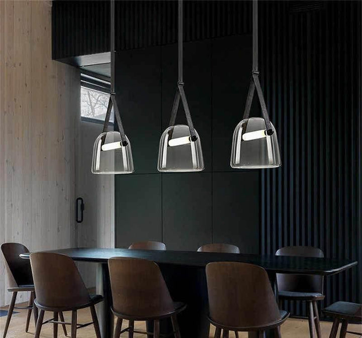 Mona Pendant Lamp | Kalsten