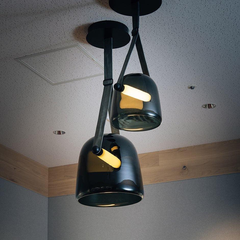 Mona Pendant Lamp | Kalsten