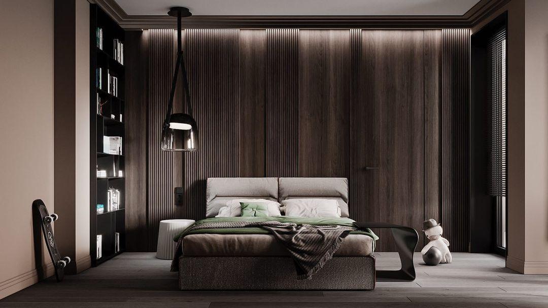 Mona Pendant Lamp | Kalsten