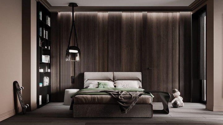 Mona Pendant Lamp | Kalsten