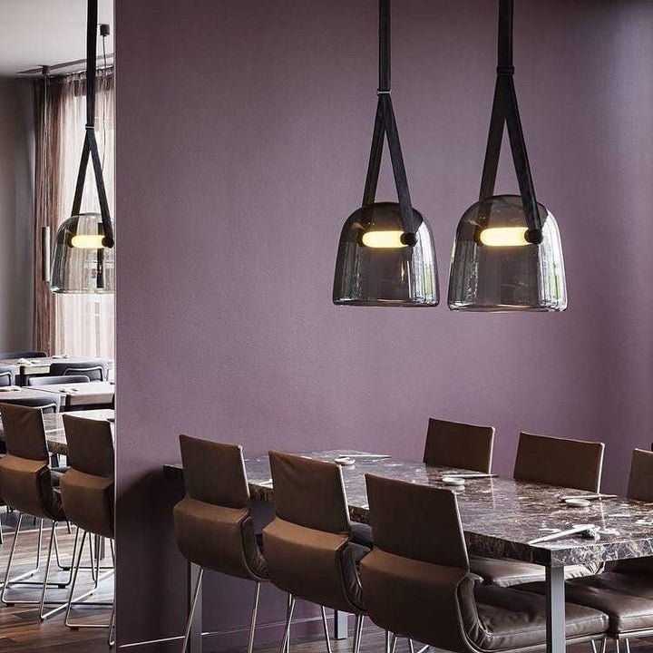 Mona Pendant Lamp | Kalsten