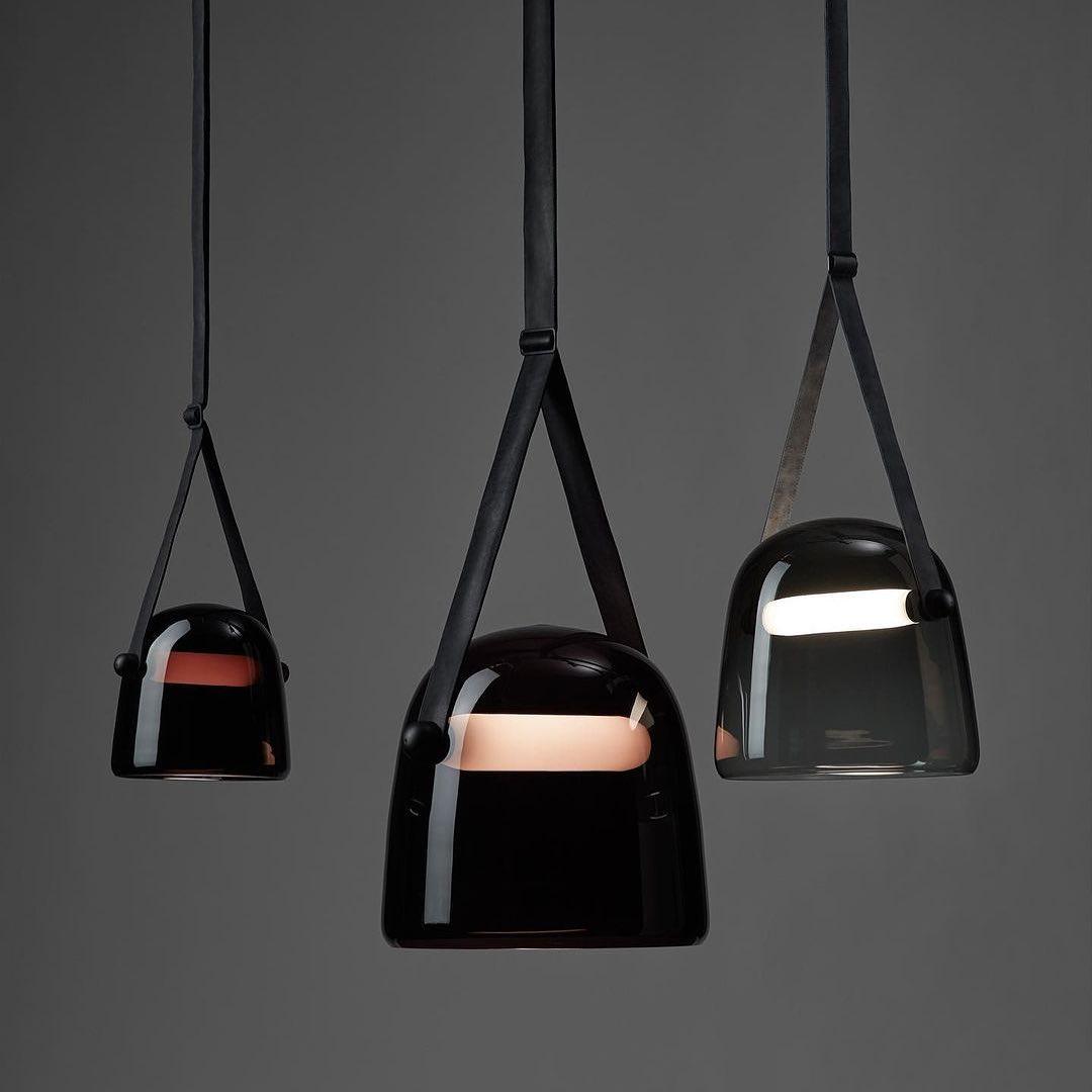Mona Pendant Lamp | Kalsten