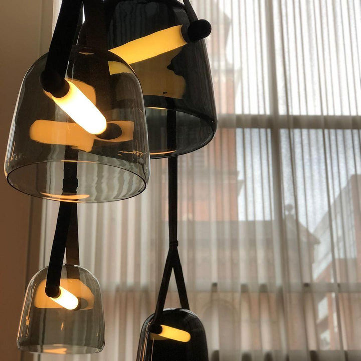 Mona Pendant Lamp | Kalsten