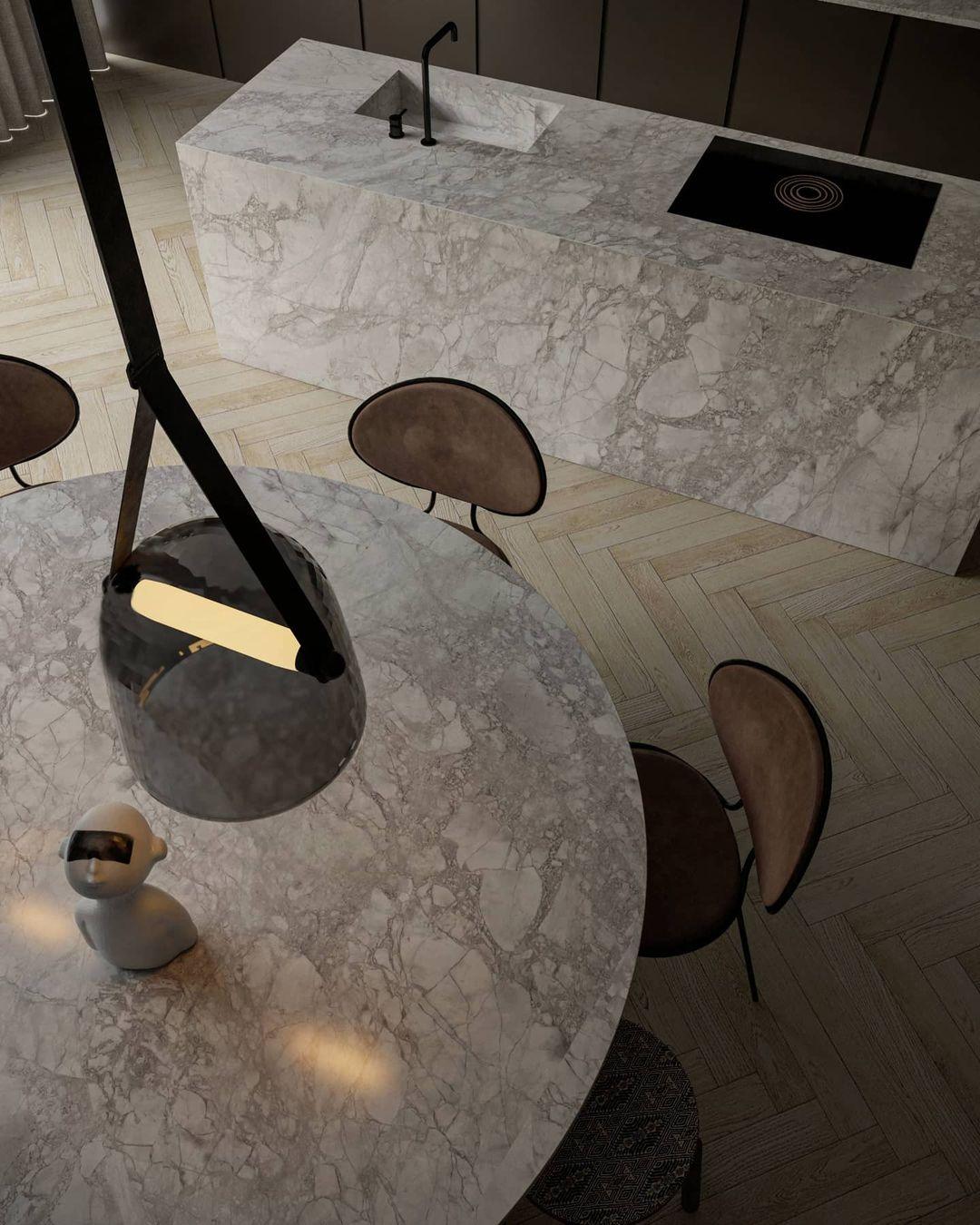 Mona Pendant Lamp | Kalsten