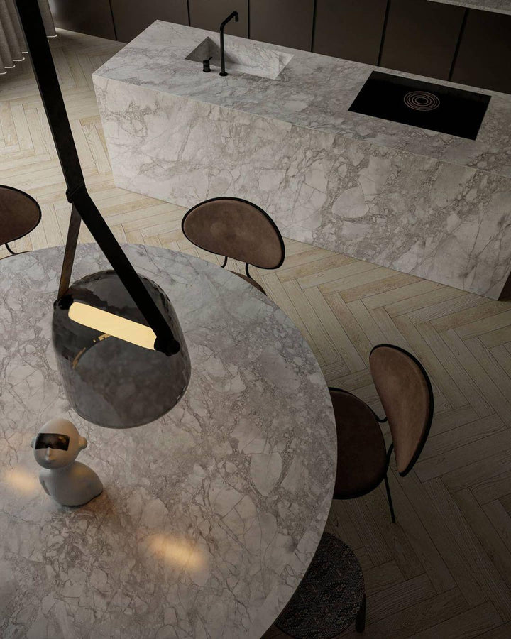 Mona Pendant Lamp | Kalsten